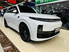 Li Auto L7 Max - ფოტო 2