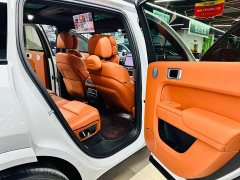 Li Auto L7 Max - ფოტო 20