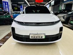 Li Auto L7 Max - ფოტო 3
