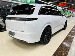 Li Auto L7 Max - ფოტო 4