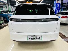 Li Auto L7 Max - ფოტო 5