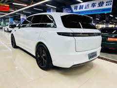 Li Auto L7 Max - ფოტო 6
