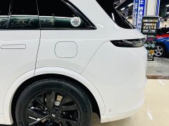 Li Auto L7 Max - ფოტო 7