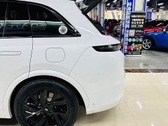 Li Auto L7 Max - ფოტო 8