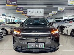 GAC AION i60 210 Standard - ფოტო 2