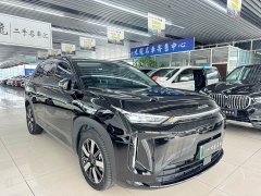 GAC AION i60 210 Standard - ფოტო 3