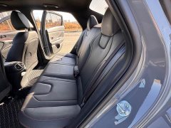 Hyundai Elantra 240TGDi DCT LUX Luxury Edition - ფოტო 10