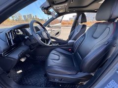 Hyundai Elantra 240TGDi DCT LUX Luxury Edition - ფოტო 12