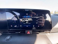 Hyundai Elantra 240TGDi DCT LUX Luxury Edition - ფოტო 16