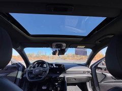 Hyundai Elantra 240TGDi DCT LUX Luxury Edition - ფოტო 17