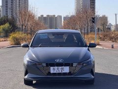 Hyundai Elantra 240TGDi DCT LUX Luxury Edition - ფოტო 2
