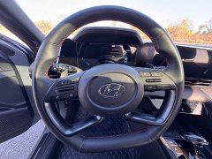 Hyundai Elantra 240TGDi DCT LUX Luxury Edition - ფოტო 20