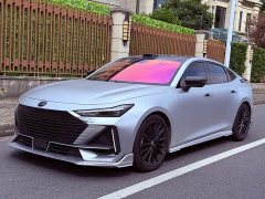 Changan UNI-V 1.5T Sport Edition - фото 1