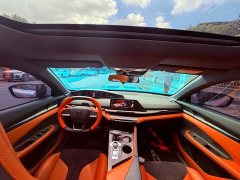 Changan UNI-V 1.5T Sport Edition - фото 12