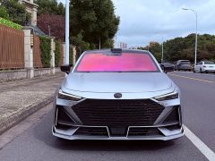 Changan UNI-V 1.5T Sport Edition - фото 2