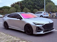 Changan UNI-V 1.5T Sport Edition - фото 3
