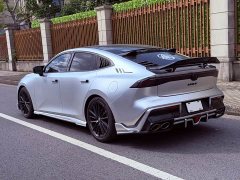 Changan UNI-V 1.5T Sport Edition - фото 4