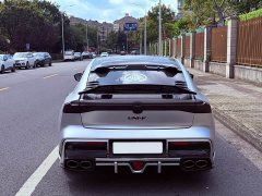 Changan UNI-V 1.5T Sport Edition - фото 5