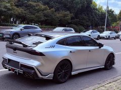 Changan UNI-V 1.5T Sport Edition - фото 6
