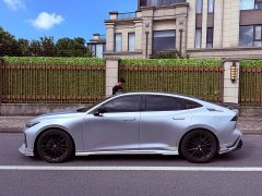Changan UNI-V 1.5T Sport Edition - фото 7