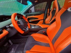 Changan UNI-V 1.5T Sport Edition - фото 8