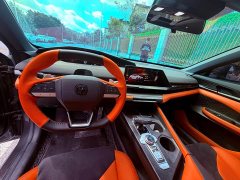 Changan UNI-V 1.5T Sport Edition - фото 9