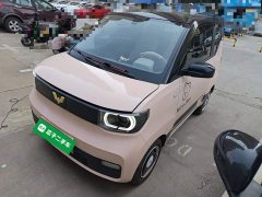 Wuling Hongguang MINIEV Macaron Premium Edition LFP - ფოტო 1