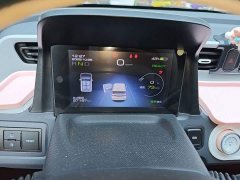 Wuling Hongguang MINIEV Macaron Premium Edition LFP - ფოტო 11