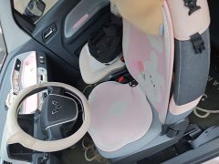 Wuling Hongguang MINIEV Macaron Premium Edition LFP - ფოტო 14
