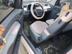 Wuling Hongguang MINIEV Macaron Premium Edition LFP - ფოტო 15