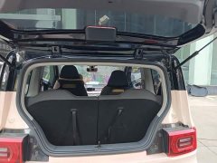 Wuling Hongguang MINIEV Macaron Premium Edition LFP - ფოტო 18