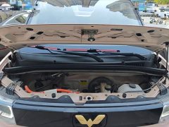 Wuling Hongguang MINIEV Macaron Premium Edition LFP - ფოტო 19