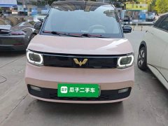 Wuling Hongguang MINIEV Macaron Premium Edition LFP - ფოტო 2