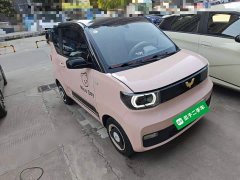 Wuling Hongguang MINIEV Macaron Premium Edition LFP - ფოტო 3