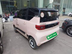 Wuling Hongguang MINIEV Macaron Premium Edition LFP - ფოტო 4
