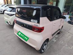 Wuling Hongguang MINIEV Macaron Premium Edition LFP - ფოტო 6