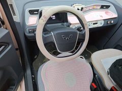 Wuling Hongguang MINIEV Macaron Premium Edition LFP - ფოტო 9
