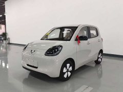 Wuling Hongguang MINIEV Fourth Generation Four-Door Advanced Edition - ფოტო 1