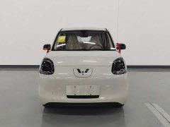 Wuling Hongguang MINIEV Fourth Generation Four-Door Advanced Edition - ფოტო 2