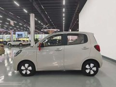 Wuling Hongguang MINIEV Fourth Generation Four-Door Advanced Edition - ფოტო 4