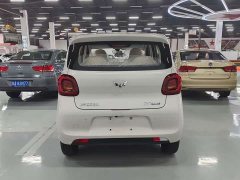 Wuling Hongguang MINIEV Fourth Generation Four-Door Advanced Edition - ფოტო 5