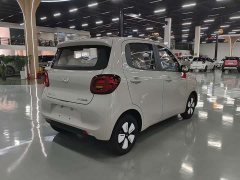 Wuling Hongguang MINIEV Fourth Generation Four-Door Advanced Edition - ფოტო 6