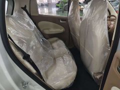 Wuling Hongguang MINIEV Fourth Generation Four-Door Advanced Edition - ფოტო 8