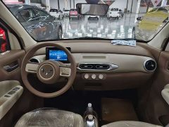 Wuling Hongguang MINIEV Fourth Generation Four-Door Advanced Edition - ფოტო 9