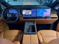 Great Wall WEY Shanshan New Energy Four-Wheel Drive Shanshan 8 - photo 10