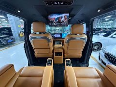 Great Wall WEY Shanshan New Energy Four-Wheel Drive Shanshan 8 - photo 18