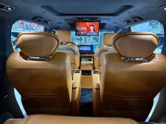 Great Wall WEY Shanshan New Energy Four-Wheel Drive Shanshan 8 - photo 19