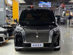 Great Wall WEY Shanshan New Energy Four-Wheel Drive Shanshan 8 - photo 2