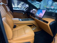 Great Wall WEY Shanshan New Energy Four-Wheel Drive Shanshan 8 - photo 20