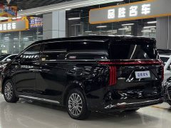 Great Wall WEY Shanshan New Energy Four-Wheel Drive Shanshan 8 - photo 3